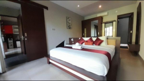 Villa Sakura Jimbaran